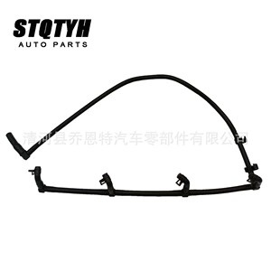 Car Oil Return Pipe 314004X700 Suitable for Hyundai Kia Oil Return Pipe