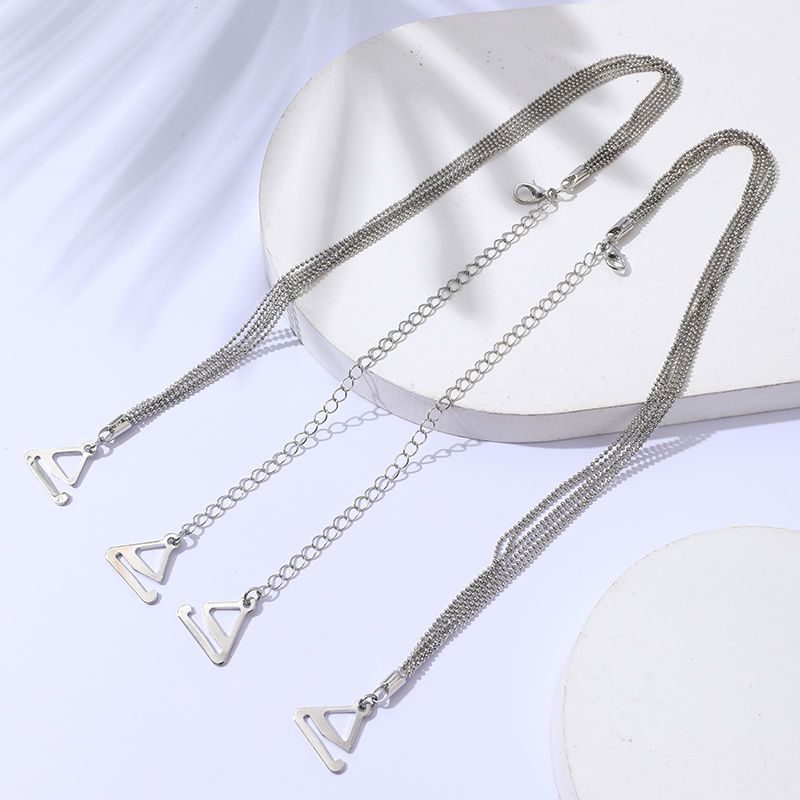 술 어깨 [트라이앵글 버클]]