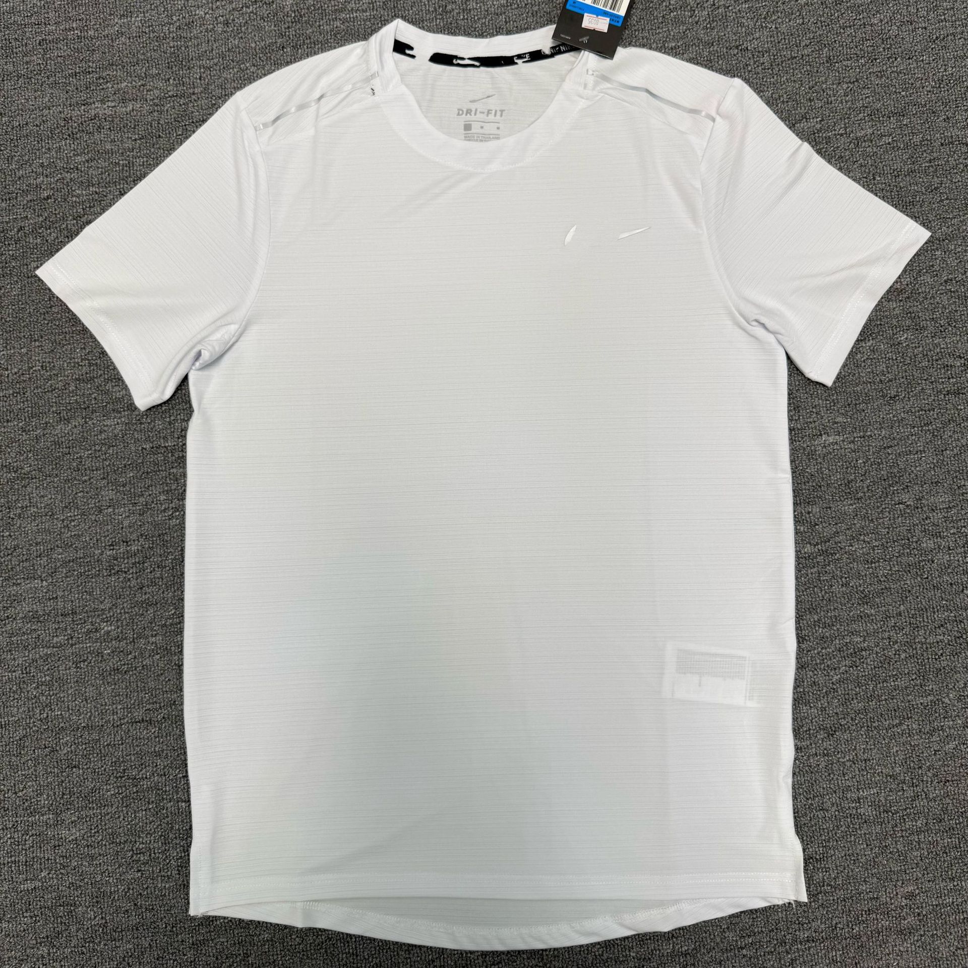 Nike Dri-FIT T-shirt White
