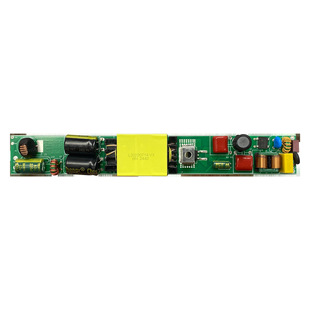 40W Led Driver Power Supply, 36W Isolated, High Pf, 12 Strings, 900Ma, Ce Emc Compliant, High Pf Energy Saving