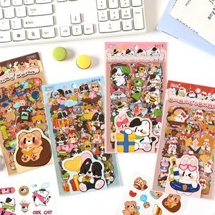 �Ȍ��ճ�͸����ˮpet�N��diy���~��ӛ�N���羳��ͨ�����ľ��N��