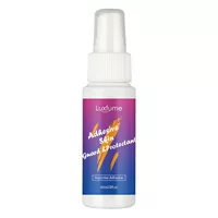 Luxfume Wig Клейкий парик Улучшение кружевного клея Жидкая адгезия Спрей для ухода за волосами Remov