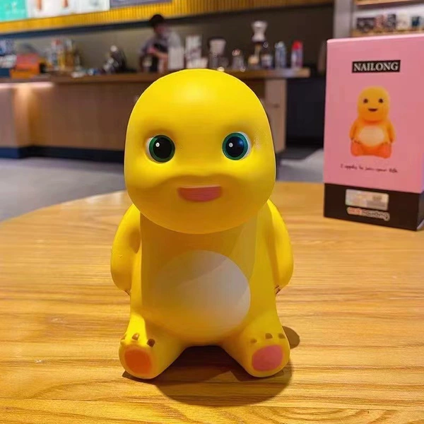Hanhan Milk Dragon【14cm】