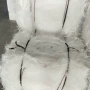 弹性立体v型处理滤料