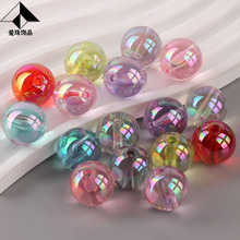 ͸����ɫ�Ʋ�ֱ��Բ��DIY�ֹ������ֻ���ɢ���ǿ�����Ʒ�������
