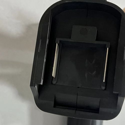 Foreign trade high-power household hand electric drill multi-function impact drill set rechargeable electric drill