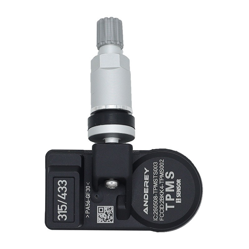 Mobile Phone Bluetooth Programmable Sensor Programmable Tire Pressure Sensor High-Precision Monitoring Car Tire Pressure Sensor