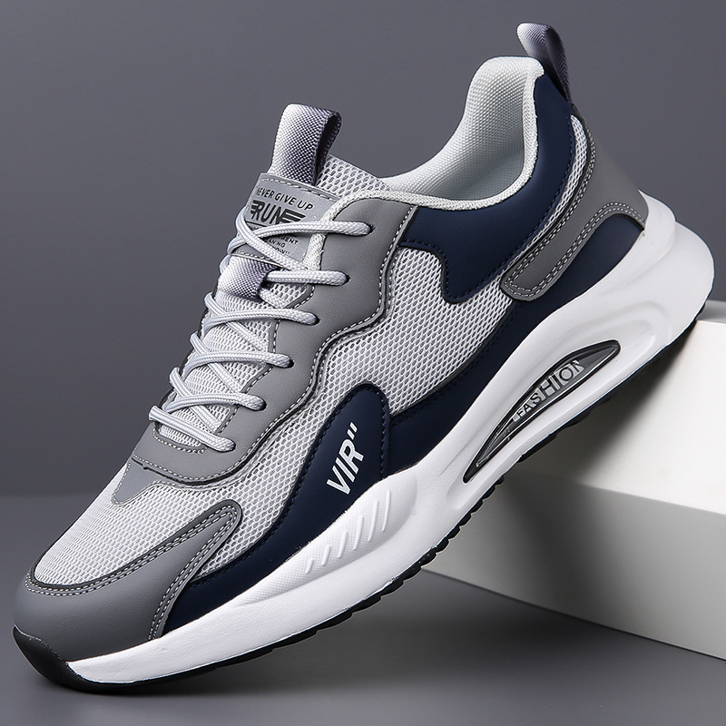 그레이 메쉬 8026