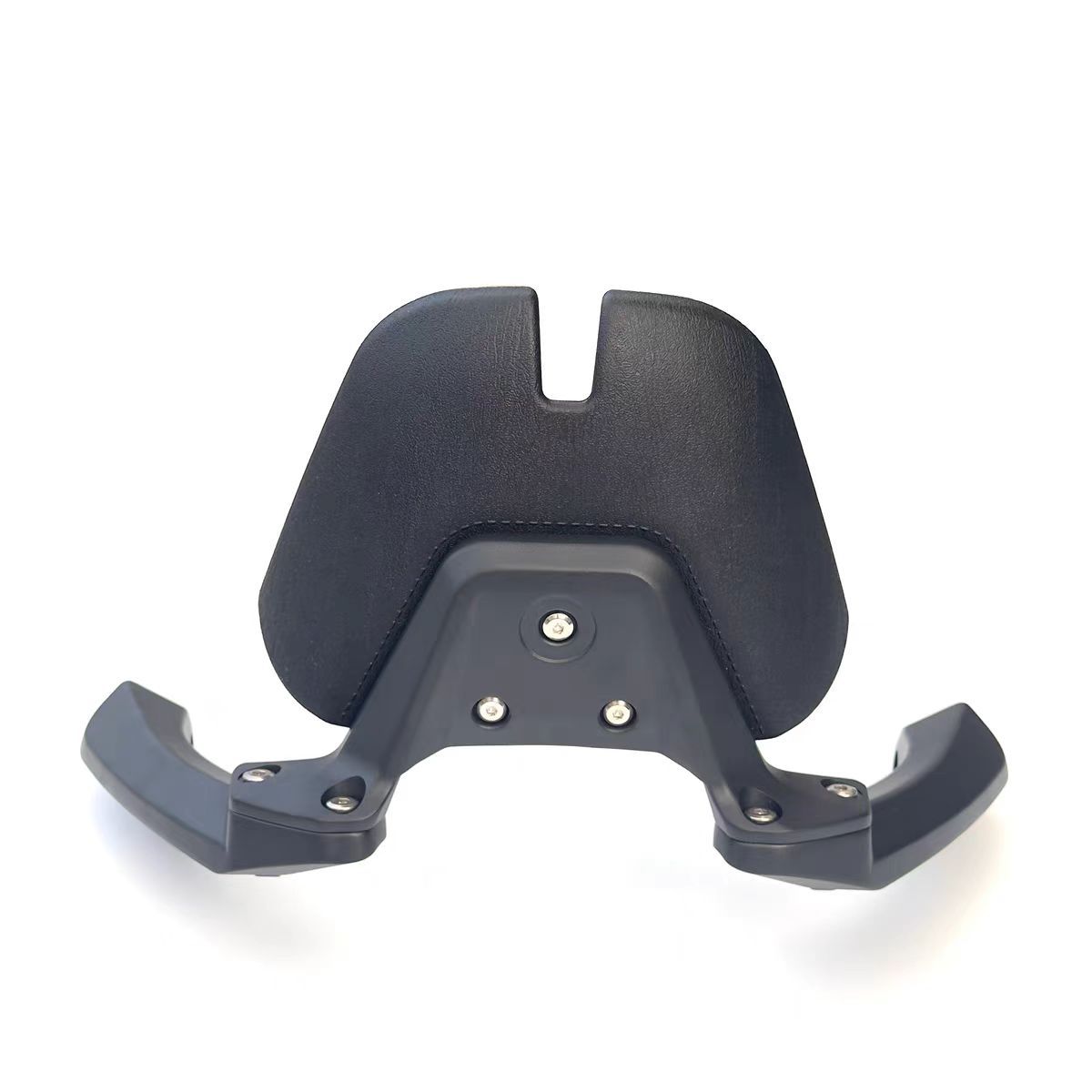 Suitable for Honda Adv350 Modified Aluminum Alloy Rear Backrest Adv Upgraded Backrest Honda Adv350