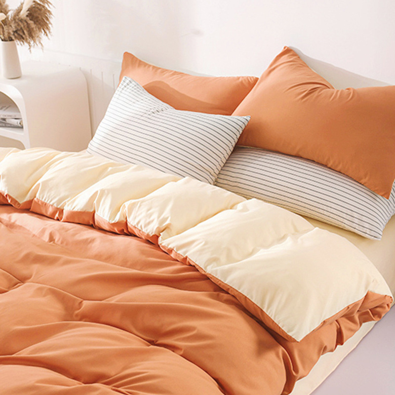 아이시 오렌지 + 밀크 옐로우