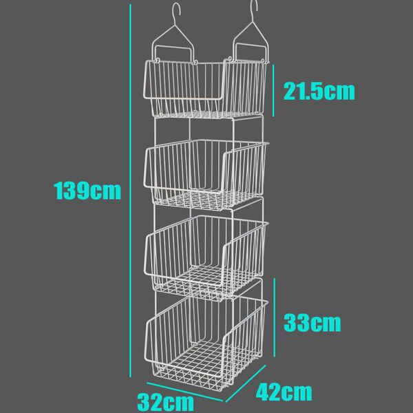 Wardrobe Hanging Hanging Hanging Strapping Flashing Shelf Staps…