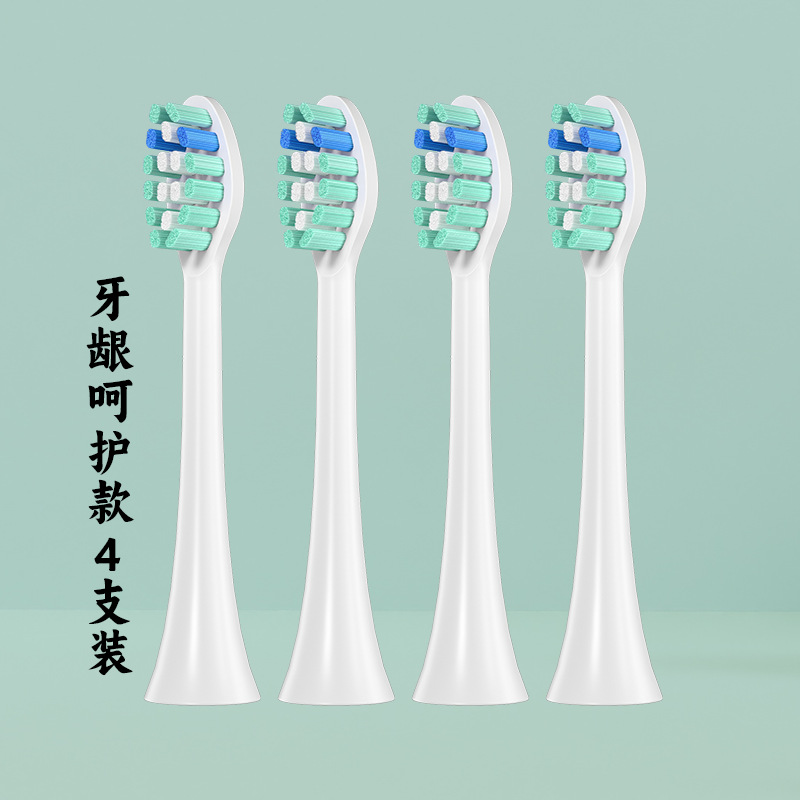 껌 관리 유형