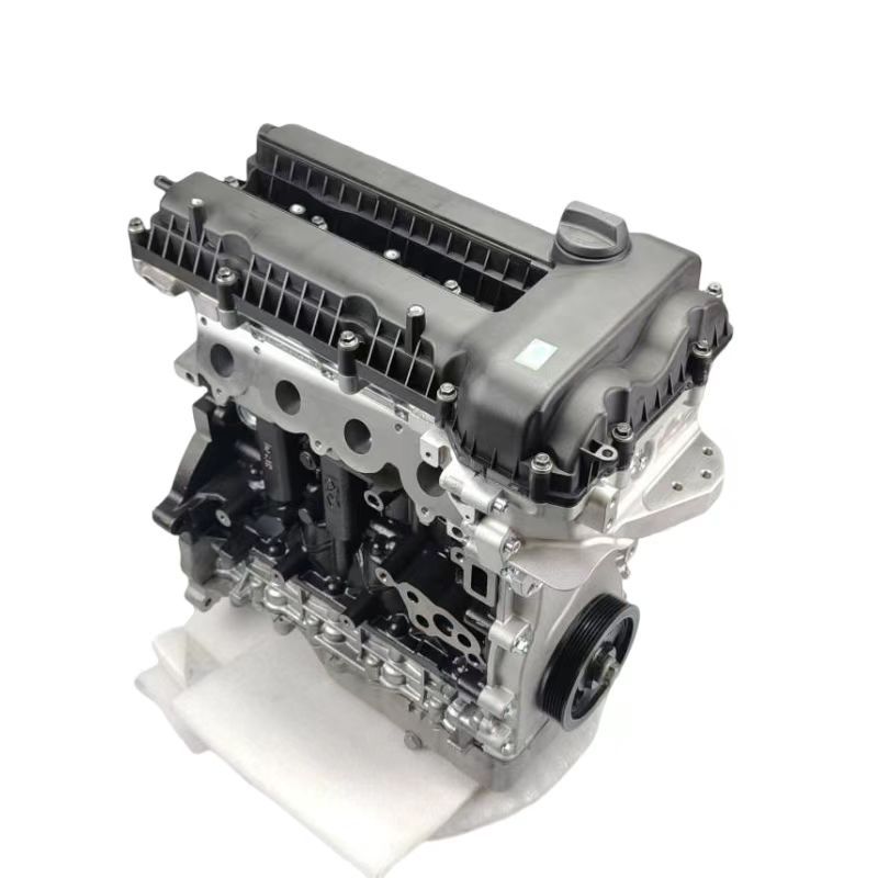 High Quality New Sqre4G15C 1.5L Engine Assembly for Chery Arrizo 5 Tiggo 3X,5X