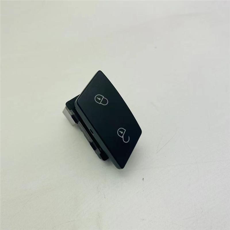 09-13 Skoda Haorui Door Lock Safety Switch Locking Controller Central Lock Safety Switch Button