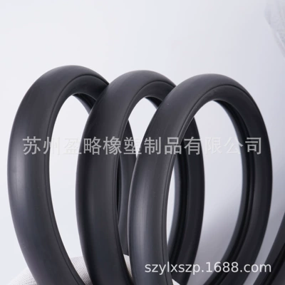 Three-port gasket seal strip is Avtomobil səs izolyasiya zolaqları