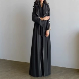 地区特色服饰;其他民族服饰;连衣裙