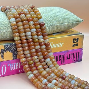 6x10mmԭ�V��Ȼʯ��P��ɢ��DIY������Ʒ������Ʒ�������l