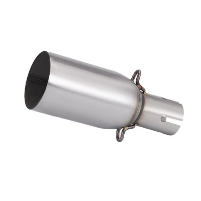 Motorcycle modified small ninja exhaust | Motorcycle exhaust pipe