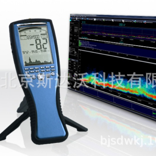 射频微波电磁射线仪 HF60105 射频电磁场分析仪 场强仪 数字场强