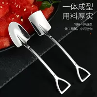 Опознанная ложка [410 материал] по умолчанию