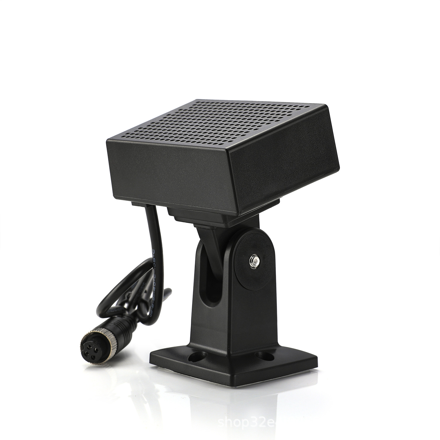 Dms Camera Driver Behavior Analysis Detection and Warning Ai Monitoring Infrared Anti-Fatigue Driving Car Camera