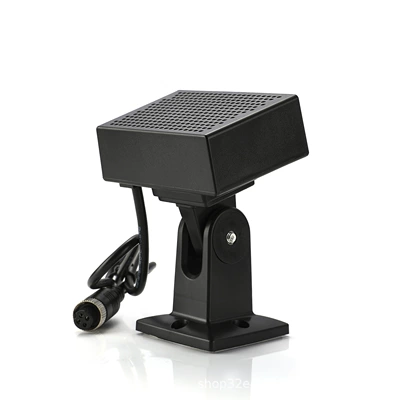 Vehicle camera Analysis Detection and Warning