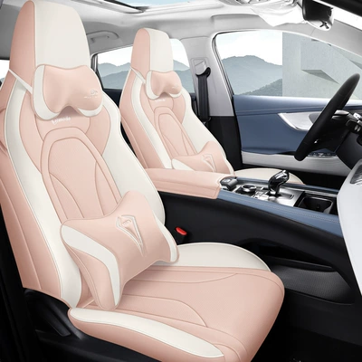 Cushion Four Seasons All-inclusive Car Modelə uyğun (Original) oturacaq örtükləri