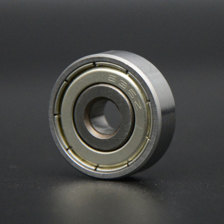 轴承 634 634Z 634ZZ 634RS 634-2RS  4*16*5 机械轴承