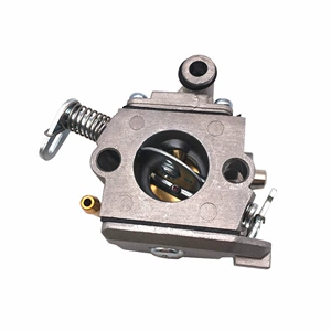 For STIHL 017 018 2-MIX Carburettor ZAMA MS 180 170 C1Q-S286 A car