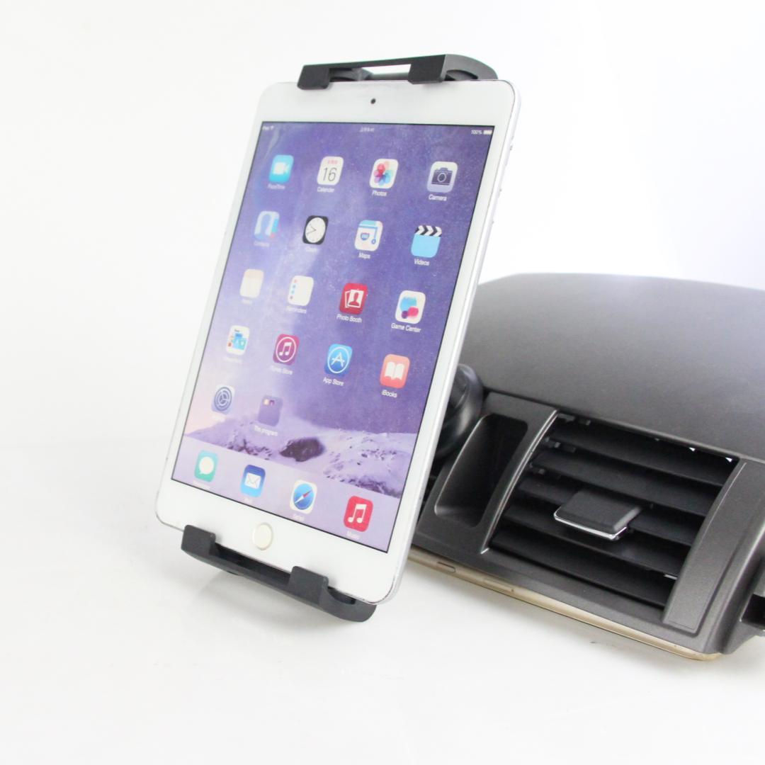 折叠屏手机车载支架汽车出风口通用三星苹果华为荣耀大屏创意跨境