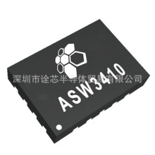 AW3410S��ASW3410QNG��QFN-18��10G����ģ�⿪�ش������������ֻ�