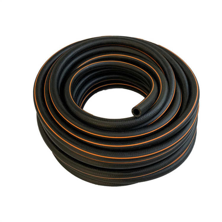 Foreign Trade Market Matching Nitrile Rubber Oil-Resistant Pipe Is Suitable for Automobiles, Trucks, Three-Wheel Motorcycles, Gasoline and Diesel Pipes
