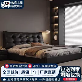 实木床;桌类、茶几;餐边柜