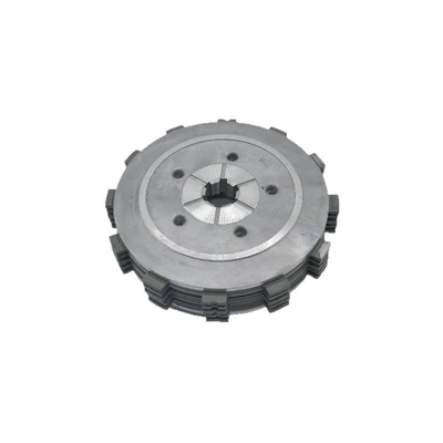 Parts, Avtomatik sürtünməli mufta