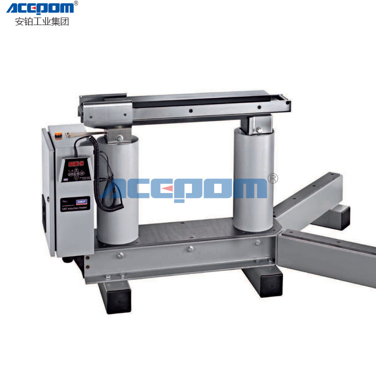 SKF特大型感应加热器TIHL33/TIHL44/TIHL77适用于重达1200kg轴承