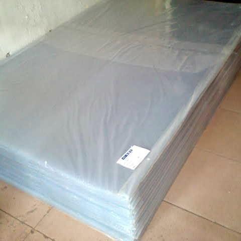 PCTG片材，PCTG薄板，透明PCTG板，黑色PCTG板