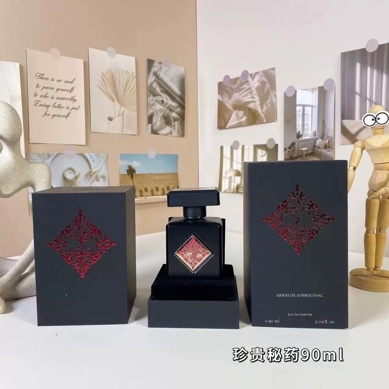 因提诺私人香氛伟大沉香跨境香水迷幻的爱珍贵秘药幸福乌木90ml|undefined