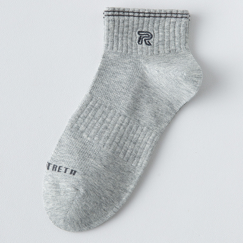 Shallow gray