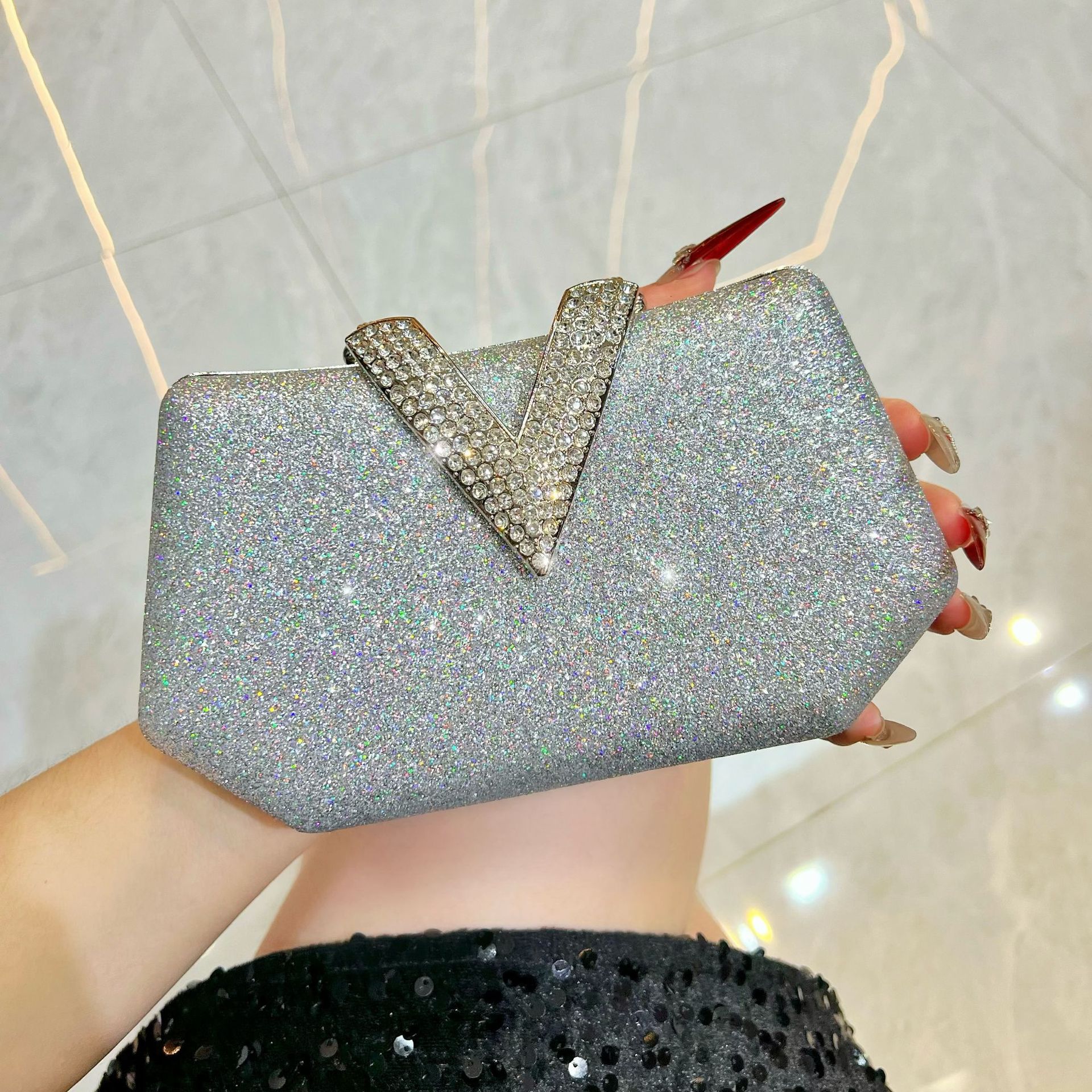 Silver