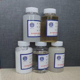 有机硅树脂;消泡剂;流平剂