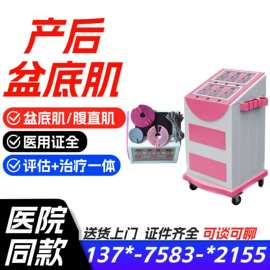 妇产科产后综合治疗仪产后康复仪一体机盆底肌治疗仪盆底机治疗仪