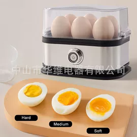 电热饭盒;煮蛋器;电炖锅