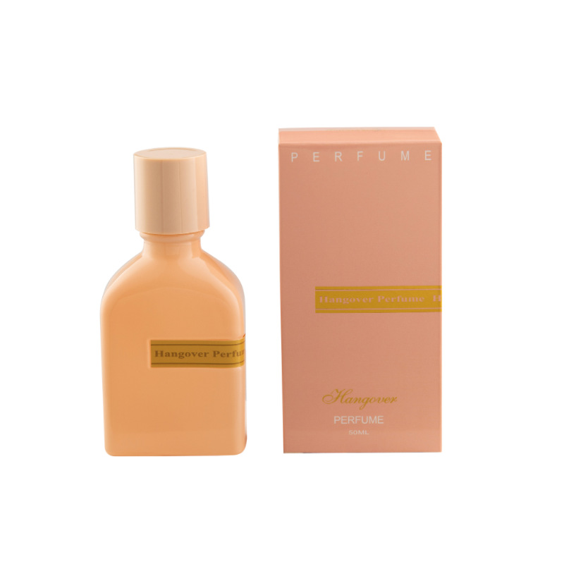 Net celebrity new Century Show Hangover Perfume Floral Fragrance Fragrance for Women Lasting Light Scent 50ml_voghion.com