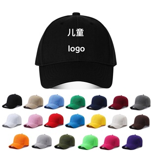 ��]��ͯ����ñ����logoС�W�����λ�Ӄ�ͯë�����ñ�V������ñ
