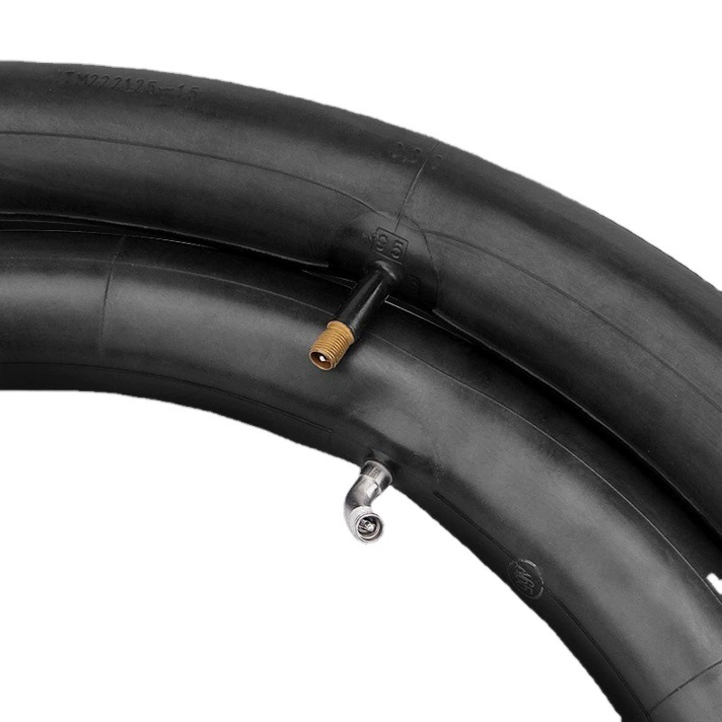 Изогнутые аксессуары для внутренней трубы электромобиля Zhengxin 12/14/16/18/20/22/24x1,75/2125/2,50