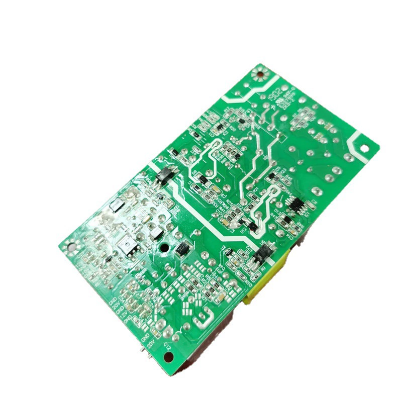 27V4A Power Power Factory Supply Smart Projector Product Product Aging Test Multi -Group Output CE Certification