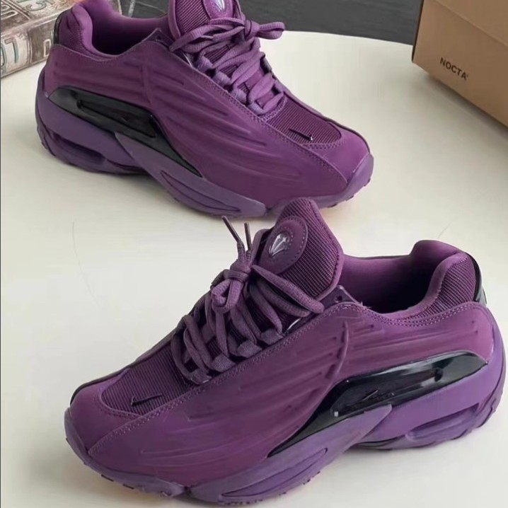 Retro non-slip breathable fashionable sneakers for leisure