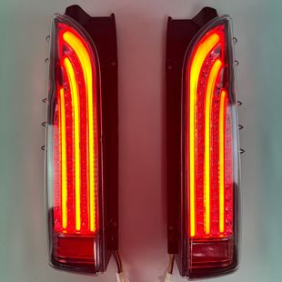 �m����S��05-18���{ hiace ���b��܇LED���β�Tβ��܇�� ��β��