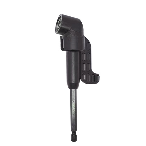 Black bit cornerer 10PC bit bit 105 degree hexagonal handle electric screwdriver turning batch direction turning tool
