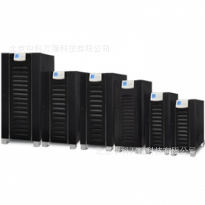 UPS 不间断 电源  3C3 HD-20K	20000VA	20000W	20KVA	20KW 在线式